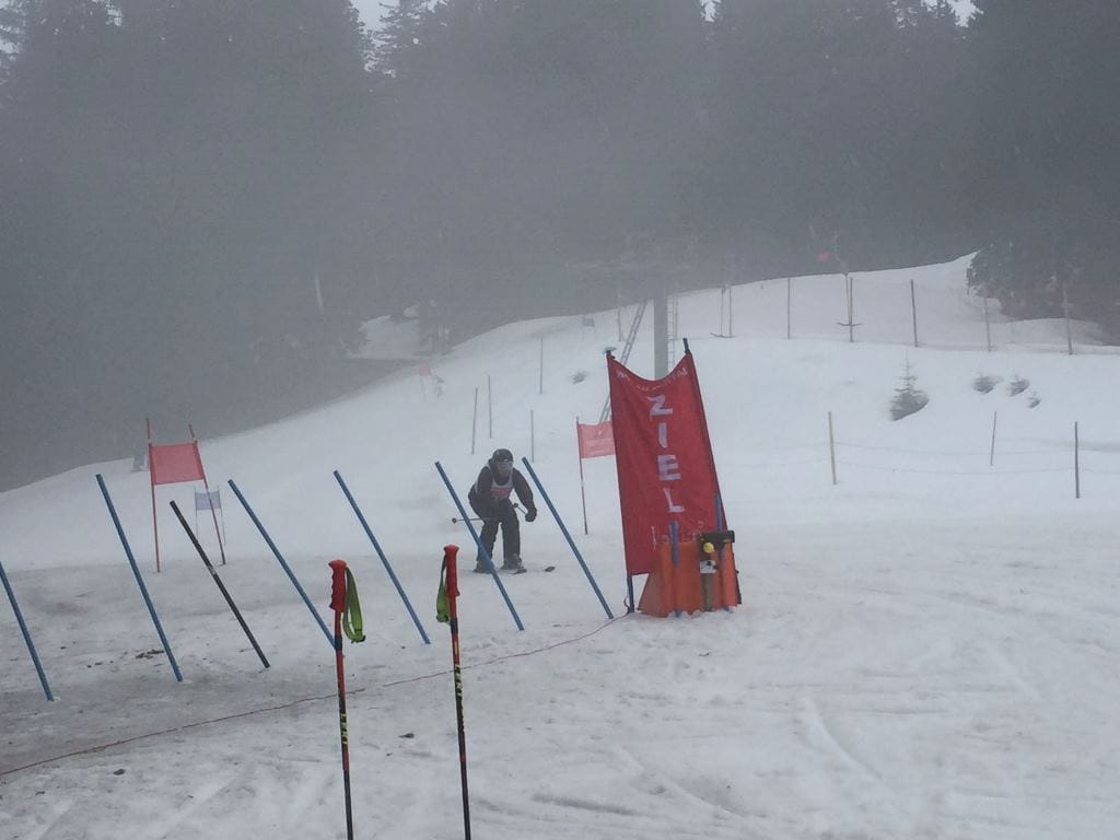 Bezirksfeuerwehr Skirennen am Kristberg 13 23