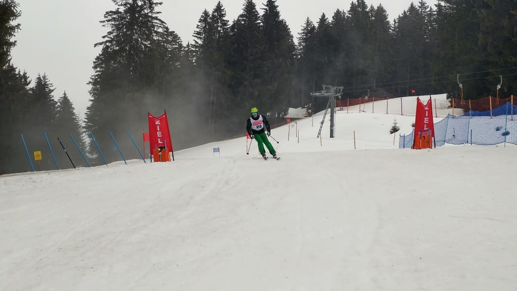 Bezirksfeuerwehr Skirennen am Kristberg 6 23