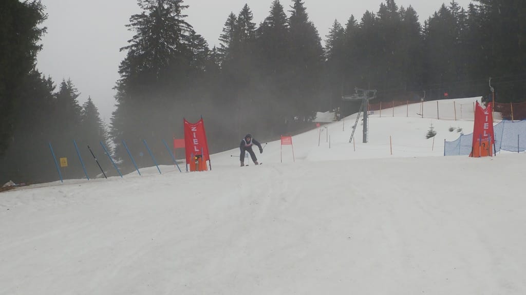 Bezirksfeuerwehr Skirennen am Kristberg 8 23