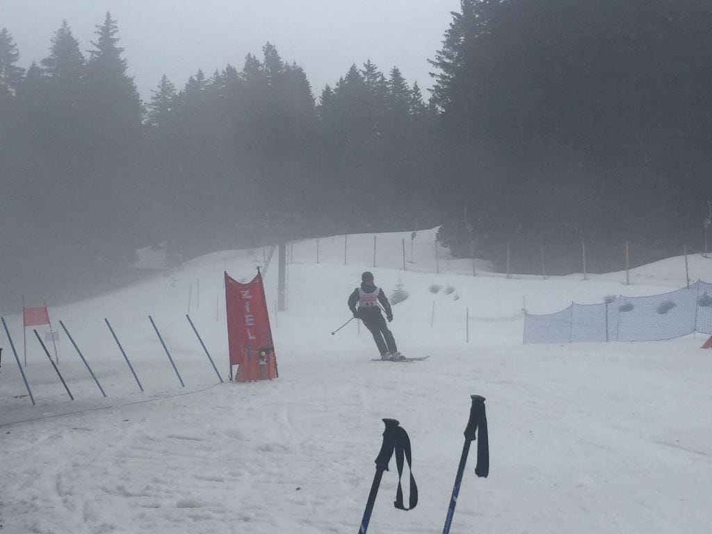 Bezirksfeuerwehr Skirennen am Kristberg 9 23