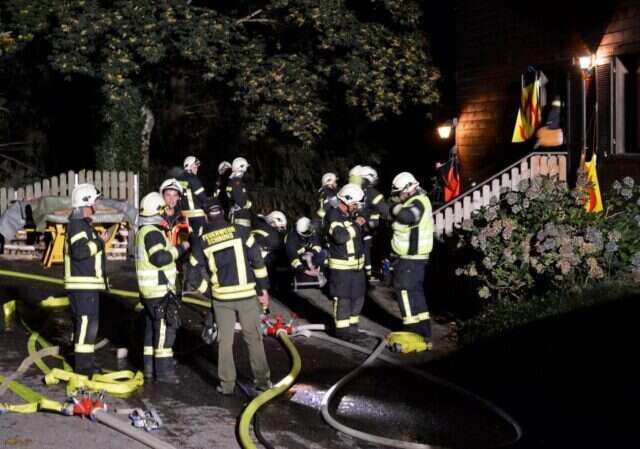 Gesamtprobe mit Feuerwehr Latschau Silbertal und Tschagguns 1 12