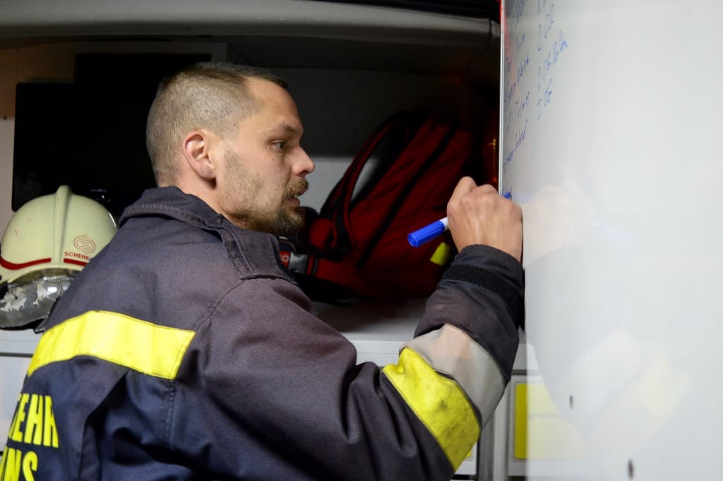 Gesamtprobe mit Feuerwehr Latschau Silbertal und Tschagguns 3 12