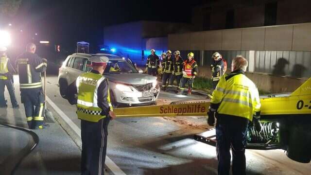 Verkehrsunfall Hoehe Traetza Schruns 8 9