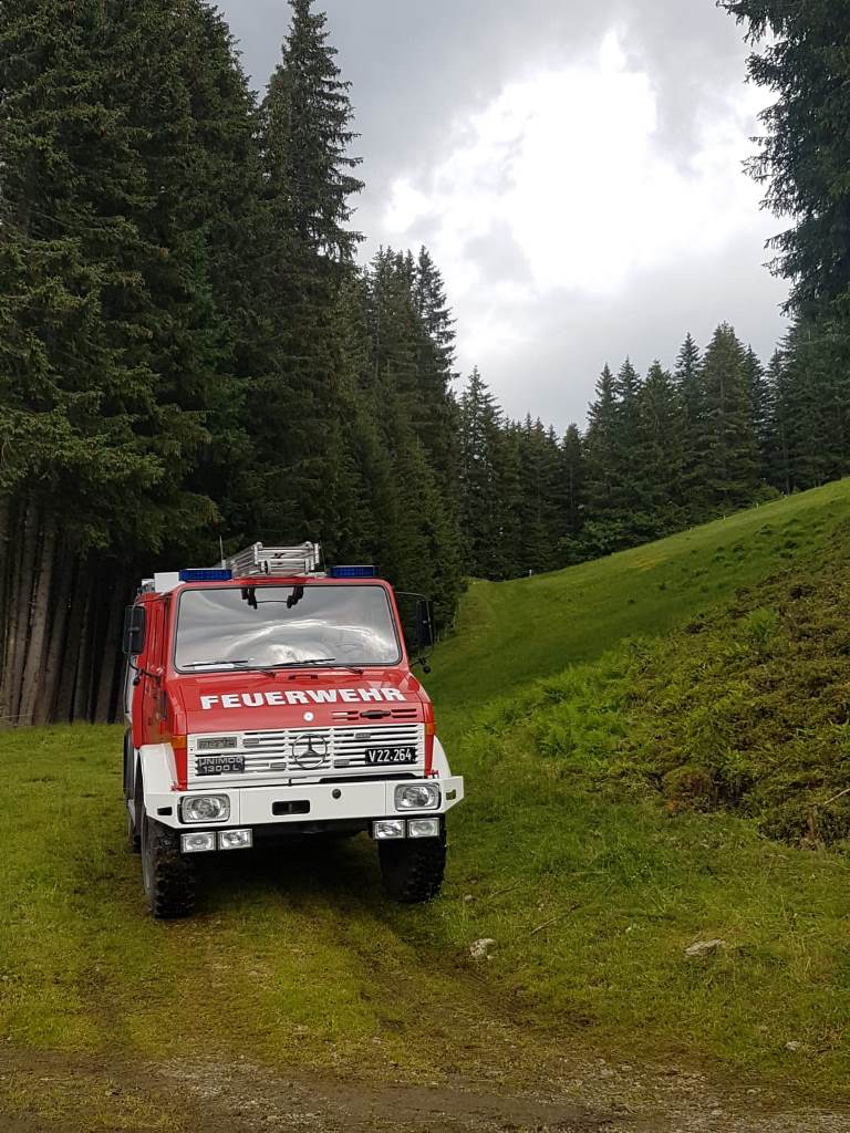 Waldbranduebung in Schruns 39 40