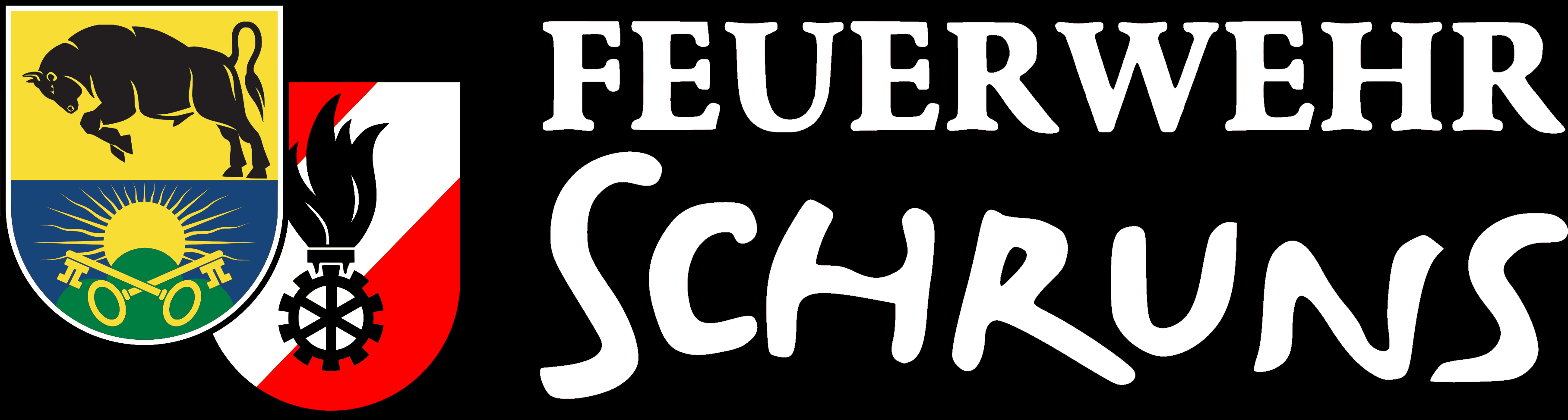 Feuerwehr Schruns Logo