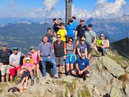 Feuerwehr Schruns Familientag 4