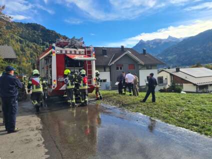 Feuerwehr Schruns BDLP in St. Anton 10