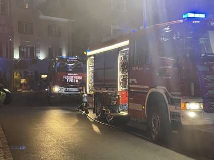 Feuerwehr Schruns Probe Ferienhaus Doenz 3
