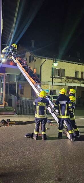 Feuerwehr Schruns Probe Ferienhaus Doenz 5