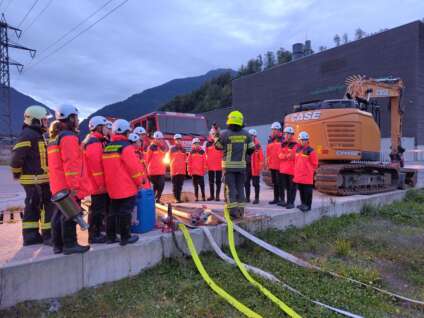 Probe - Schaumarten x/5