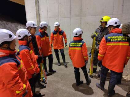 Probe - Verkehrsunfall x/6