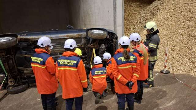 Probe - Verkehrsunfall x/6