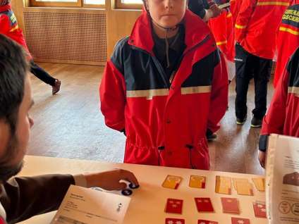Wissenstest 2026